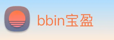bbin宝盈 logo